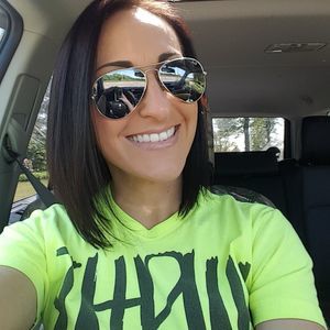 Meet your Posher, Heather